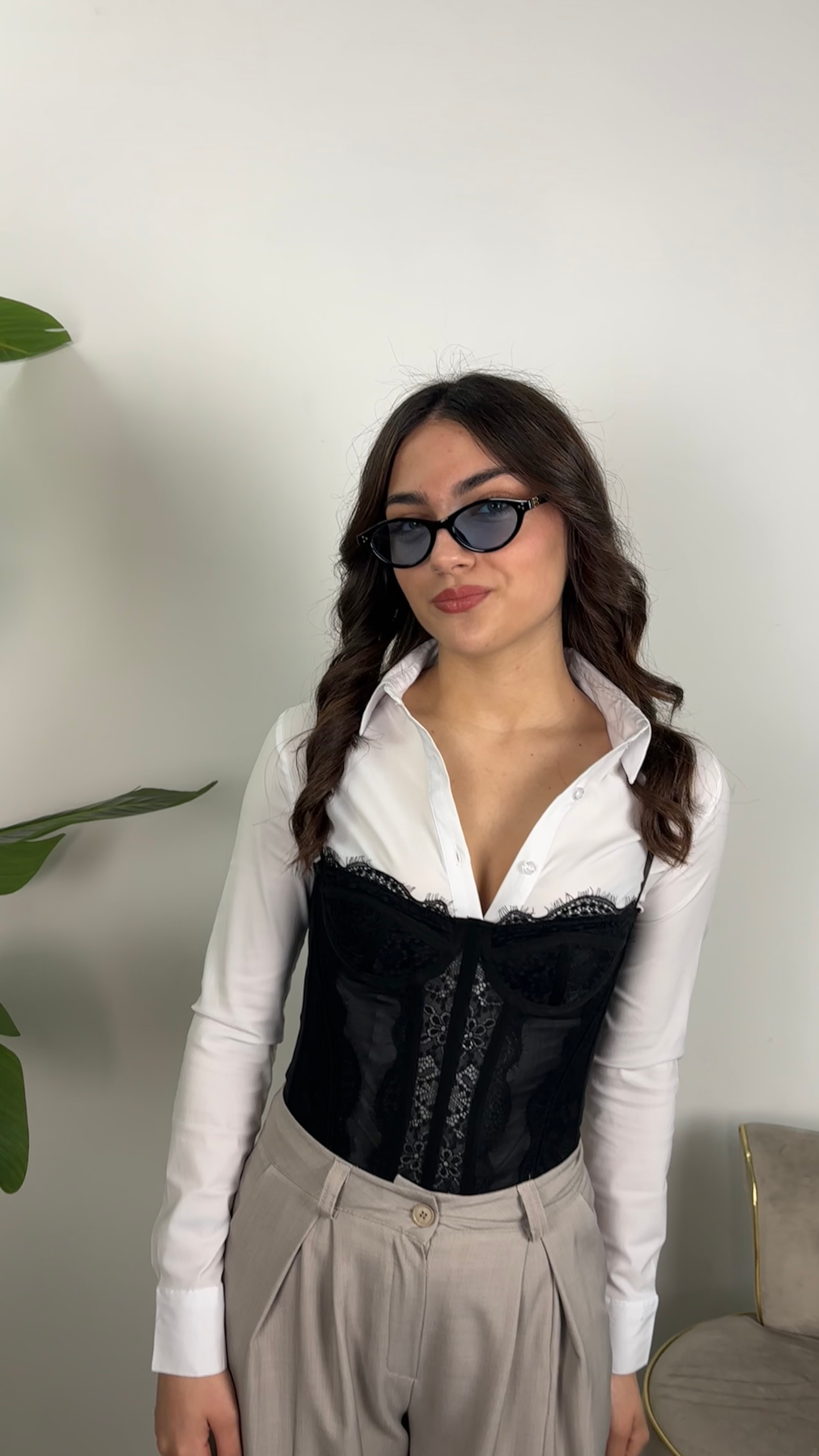 Occhiali da sole Elisia