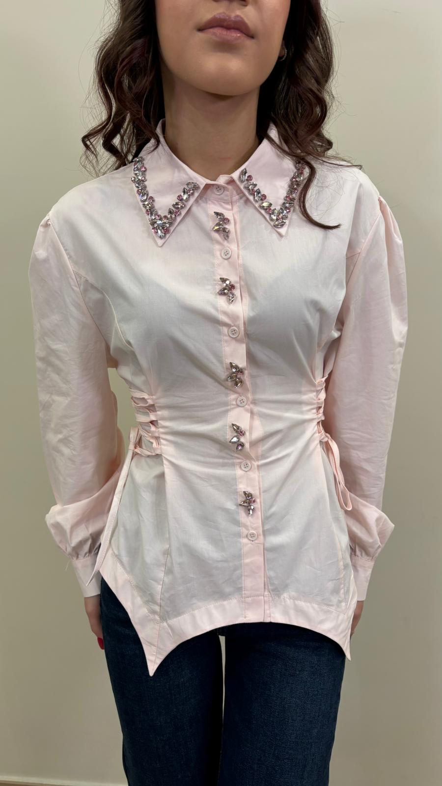 Camicia Honey