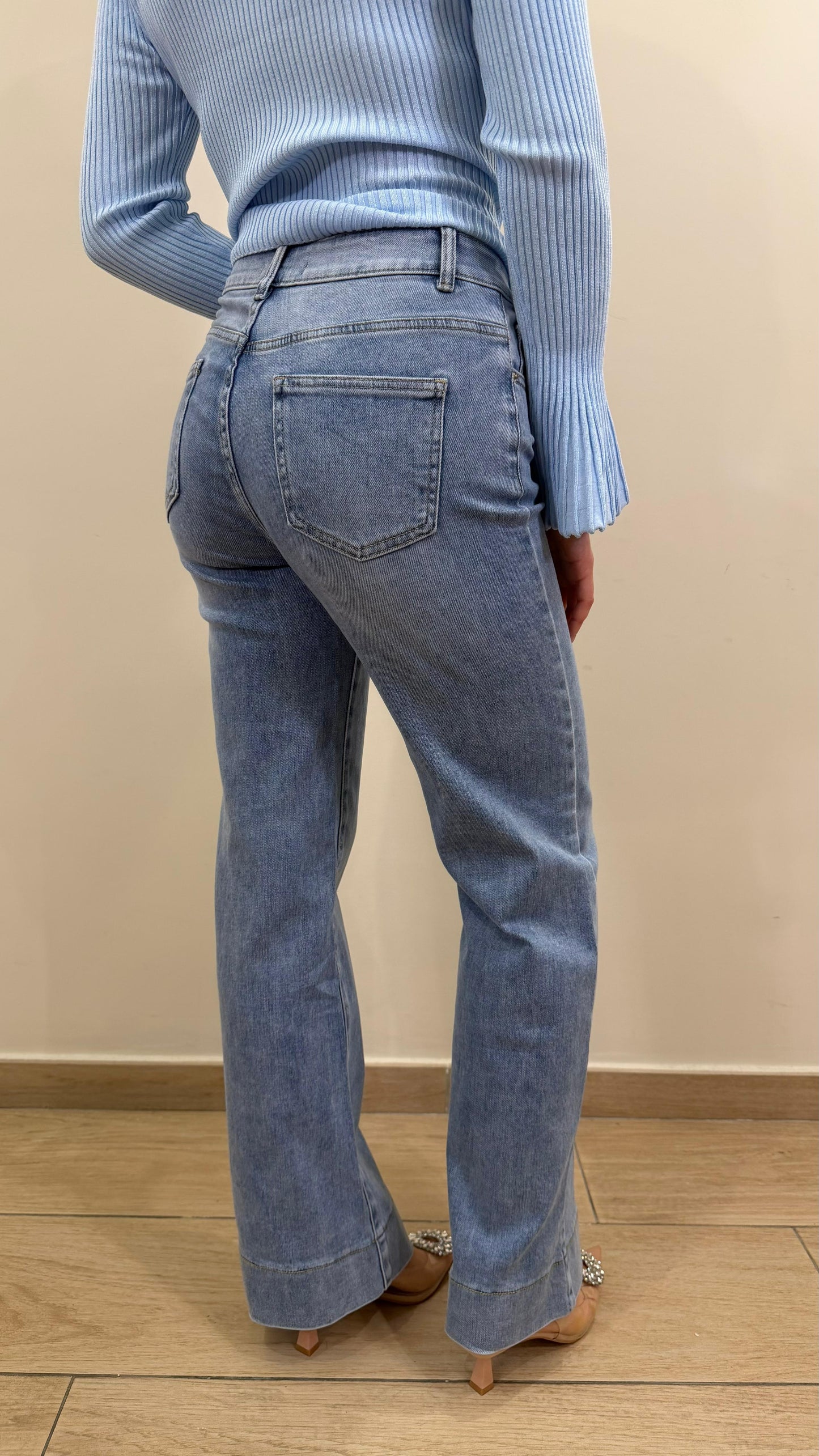 Jeans Madame