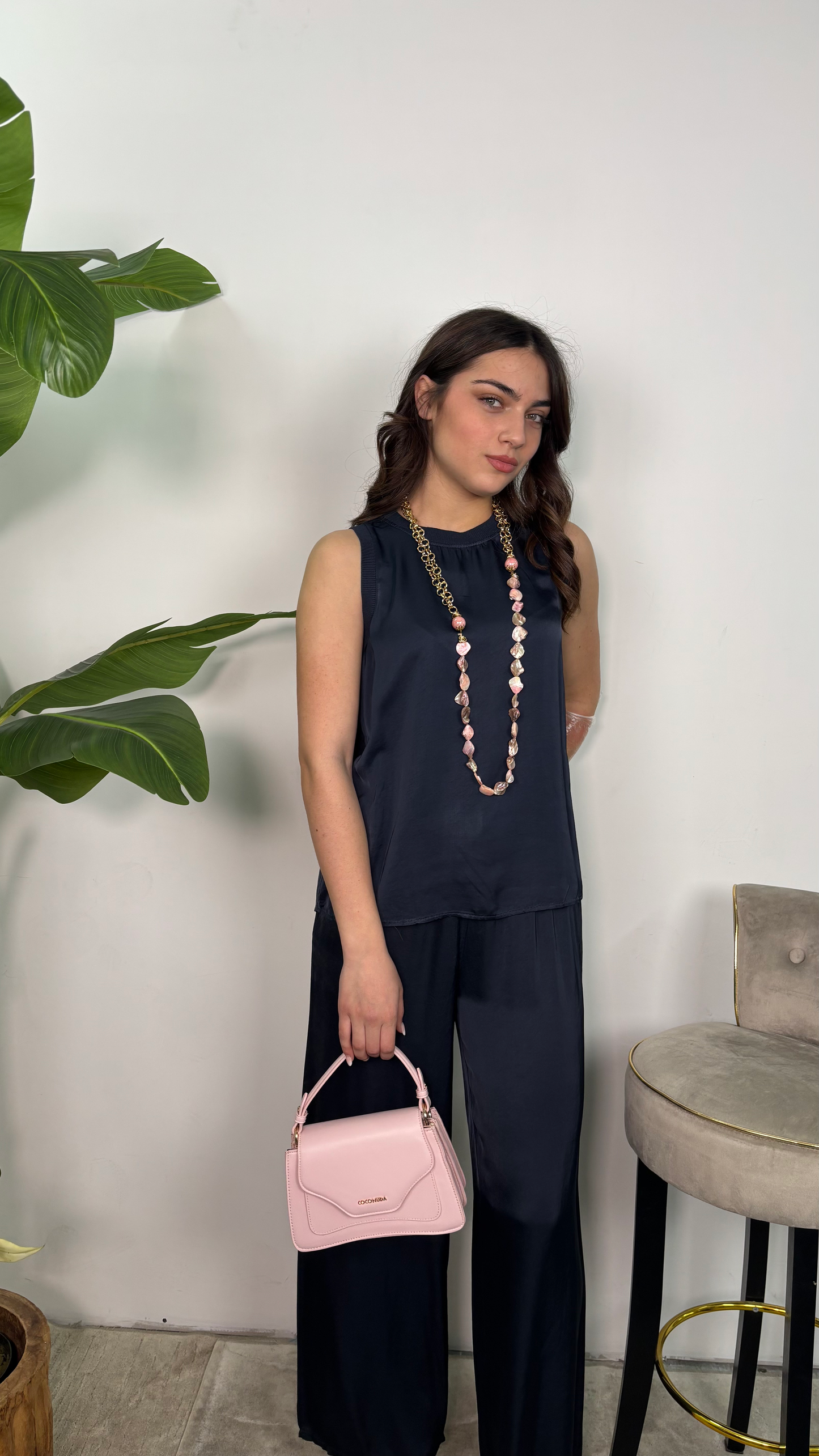 Pochette Nuvola