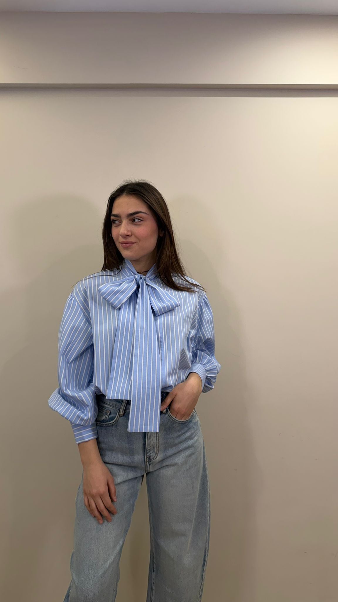 Camicia "Grace"