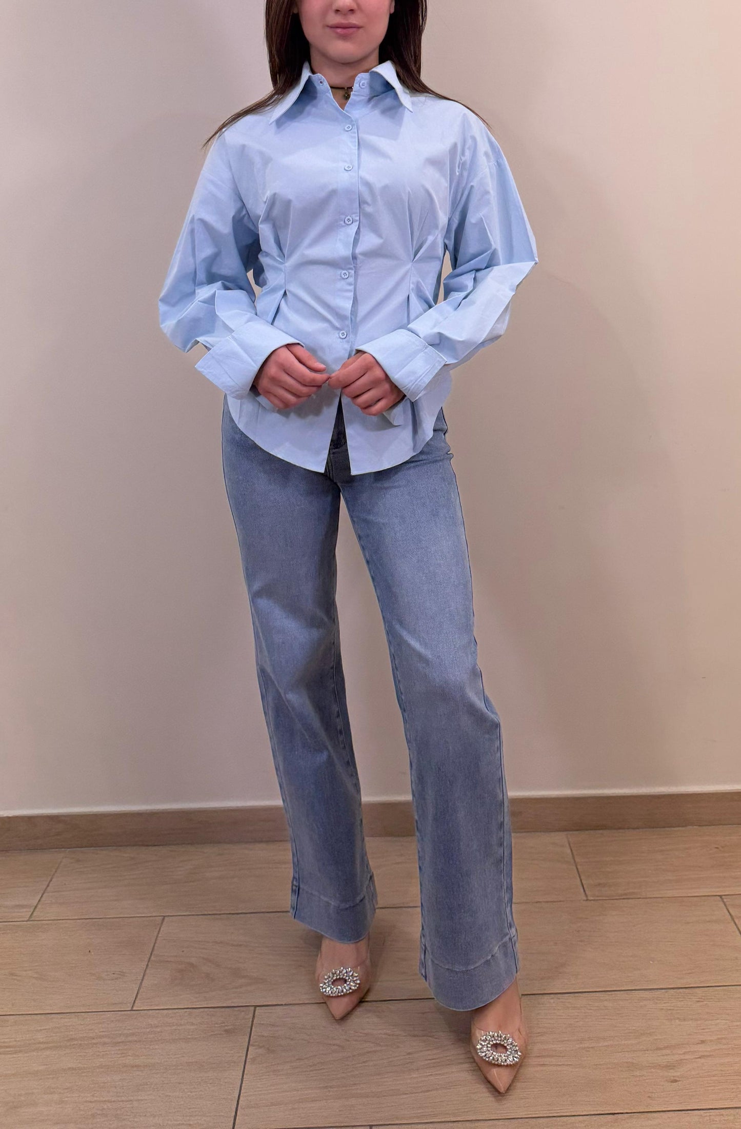 Camicia My Darling
