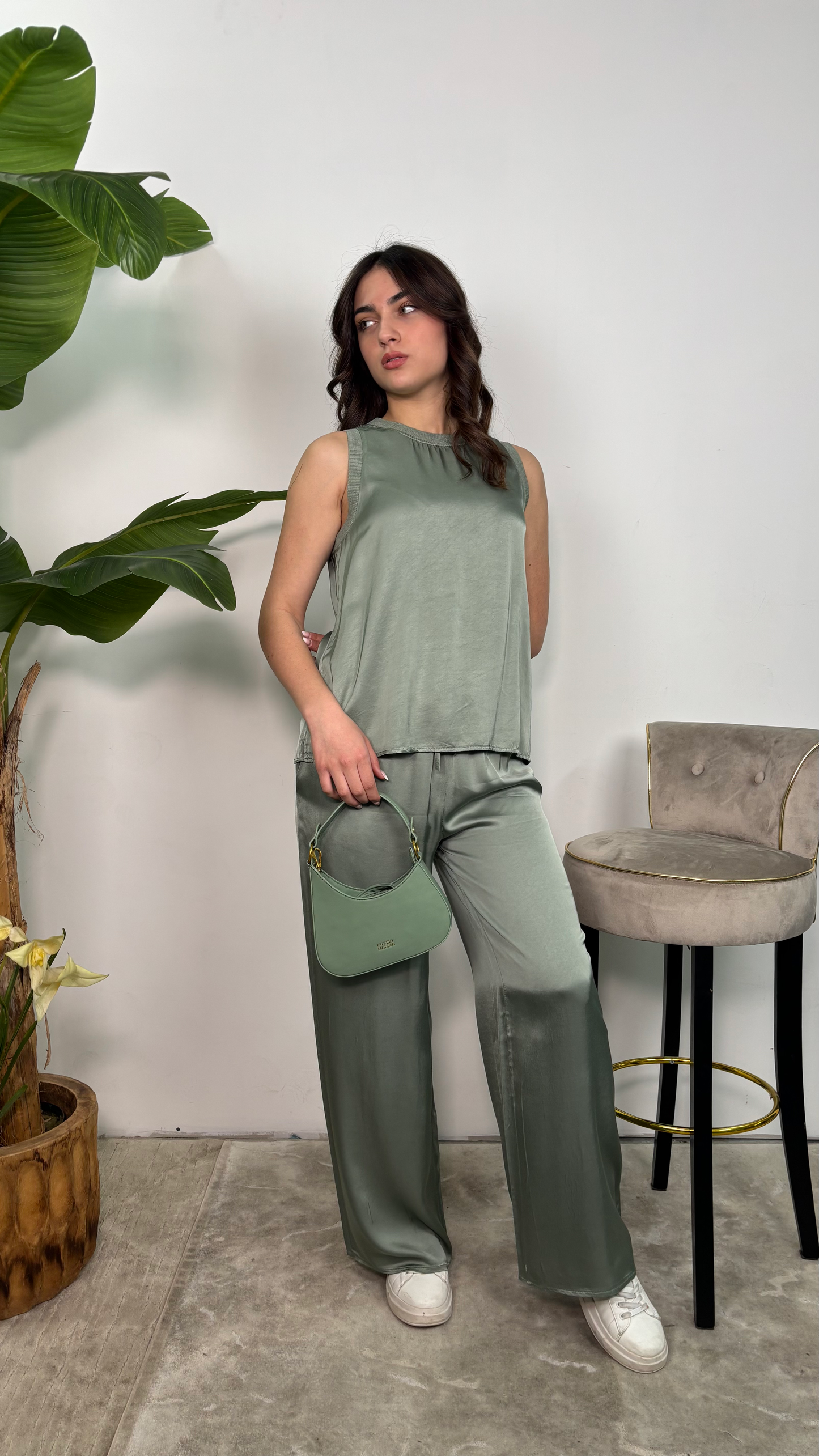 Minibag Ninfa