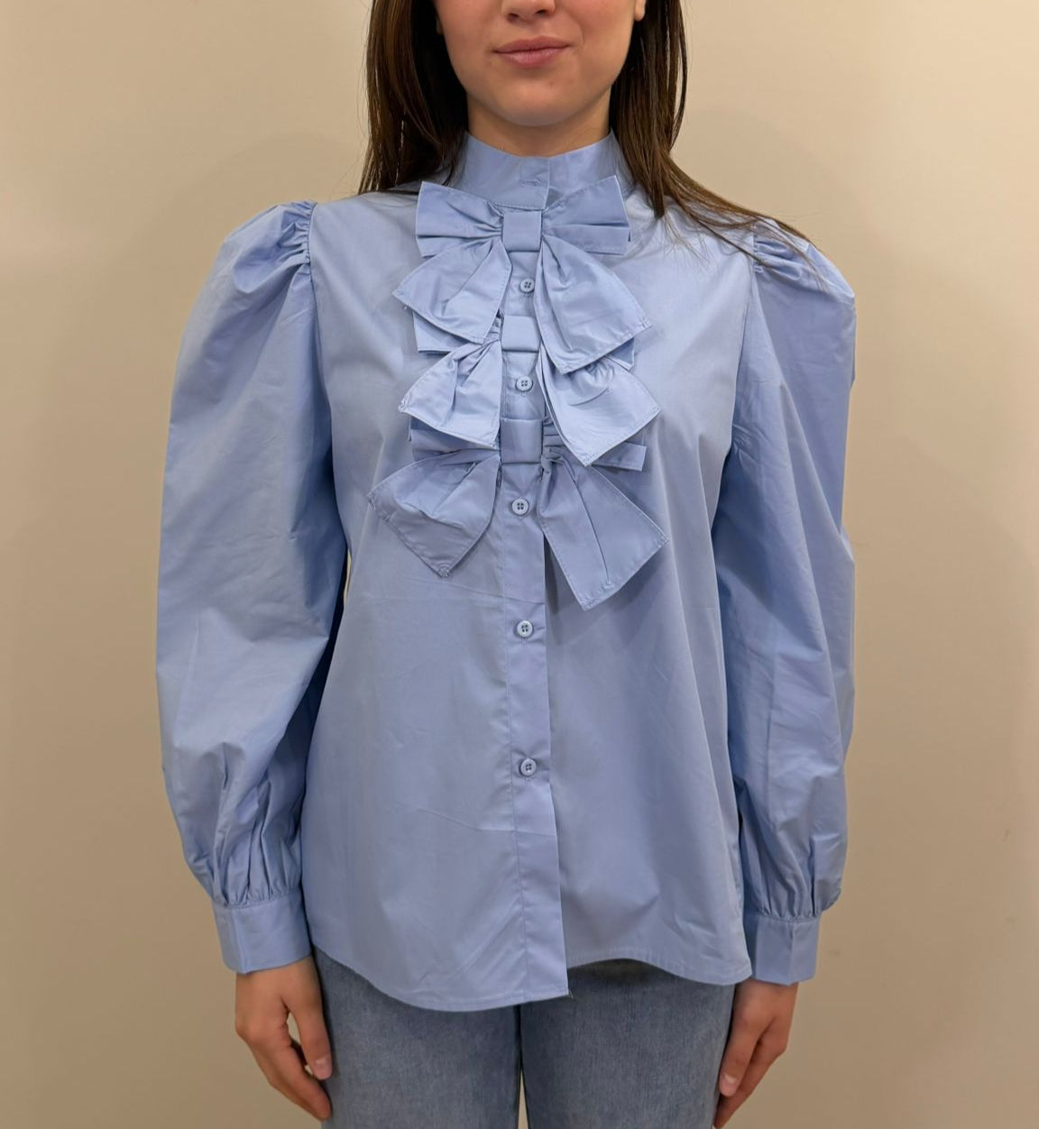 Camicia "Cinderella"