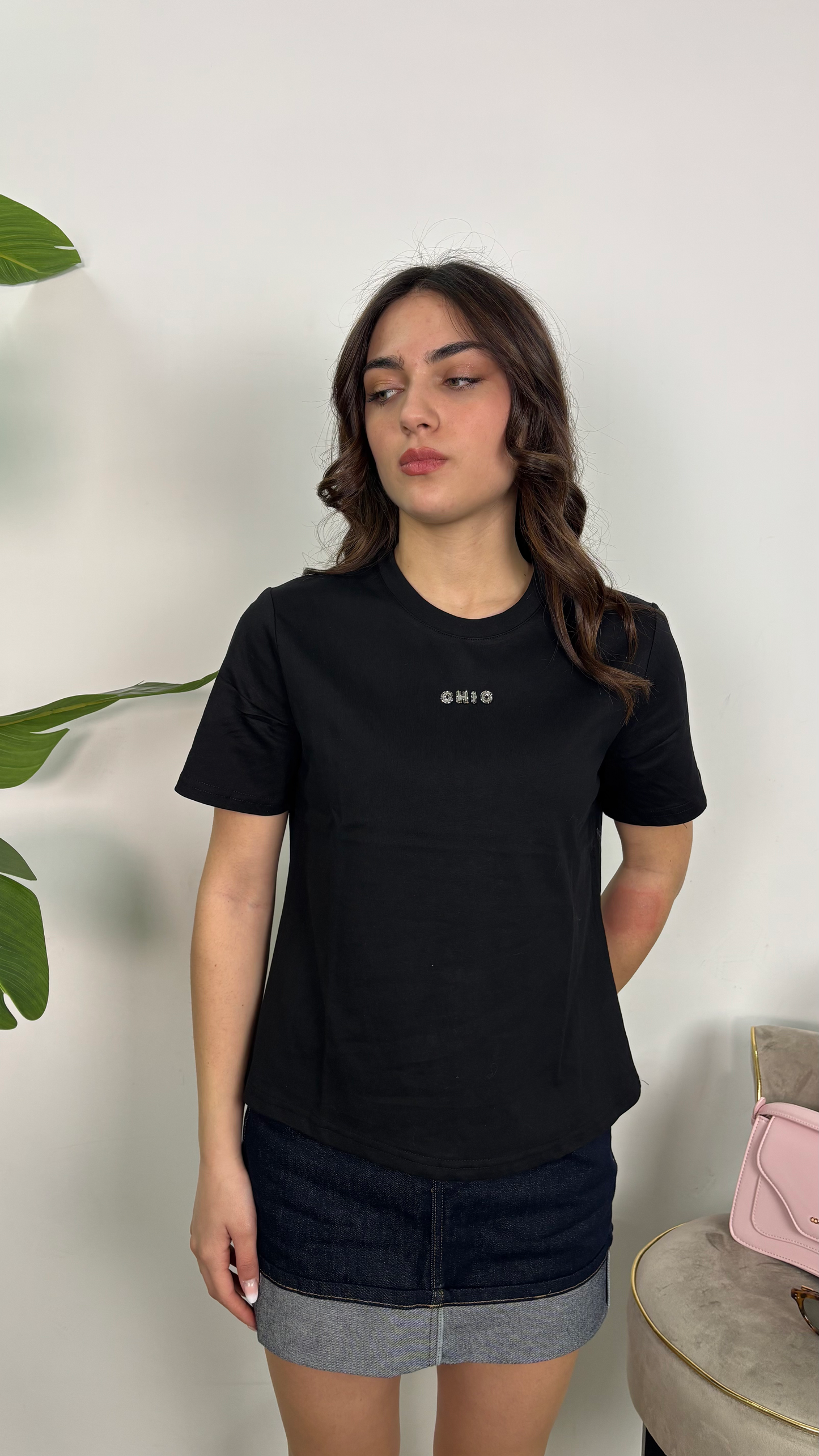 T-shirt Chic