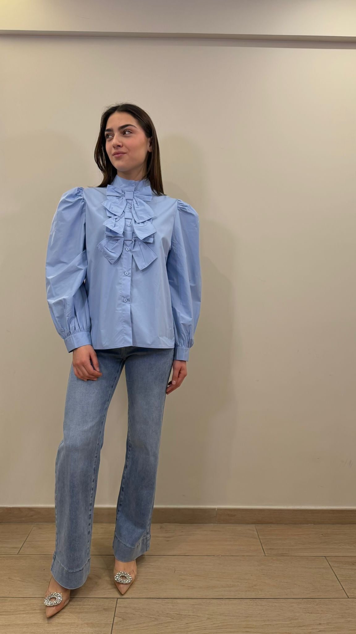 Camicia "Cinderella"