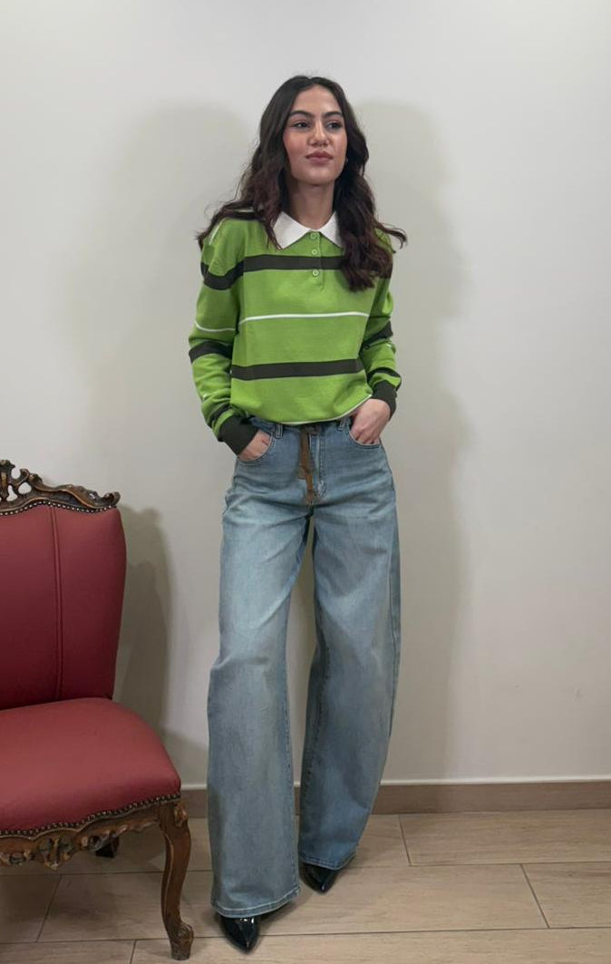 Jeans Wild