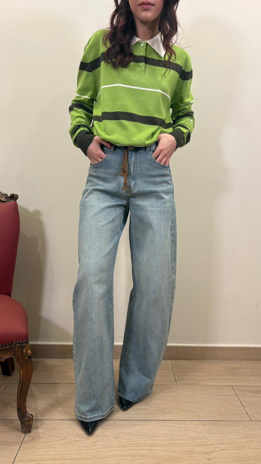 Jeans Wild