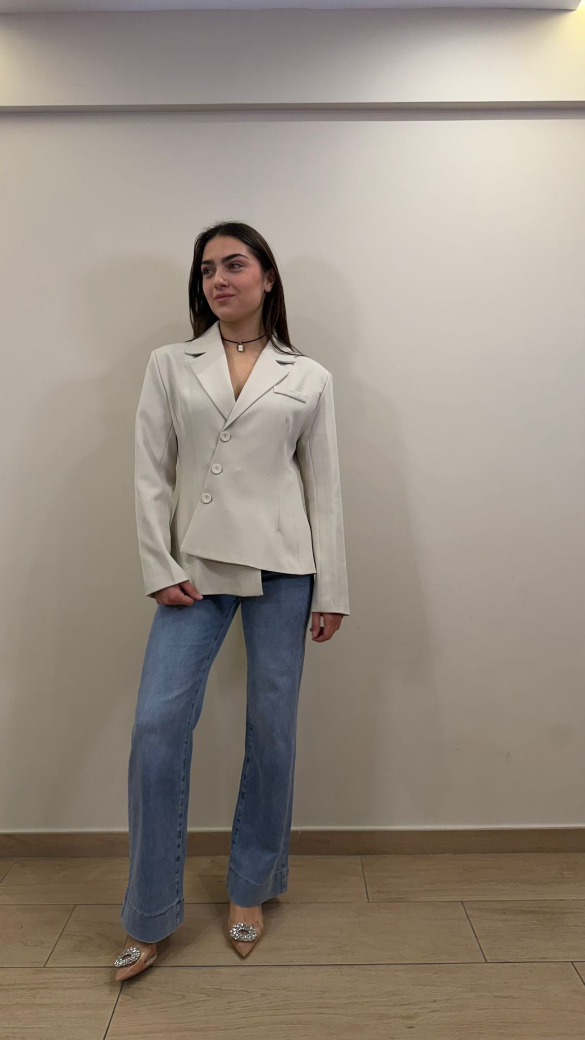 Jeans Madame