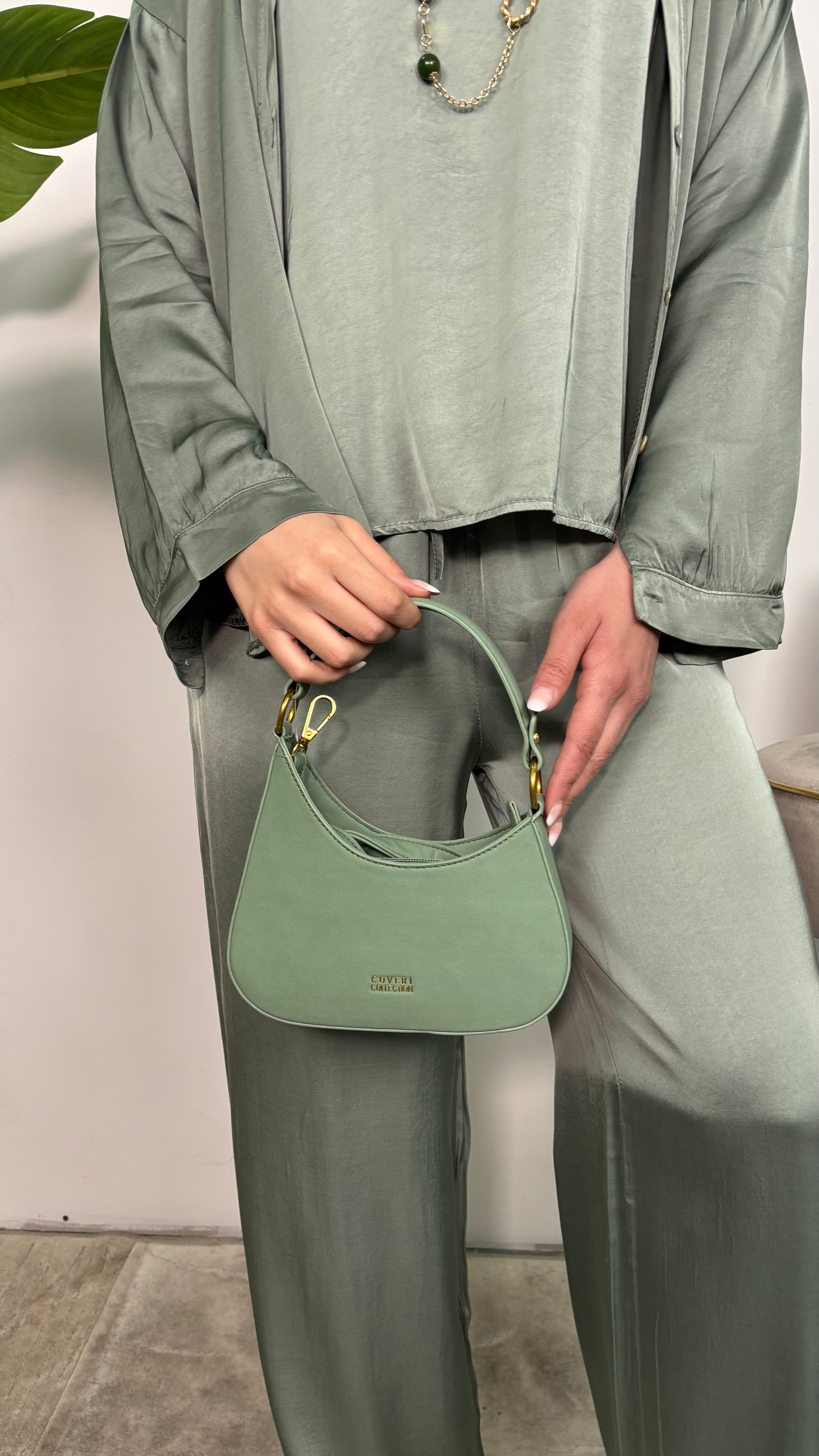 Minibag Ninfa