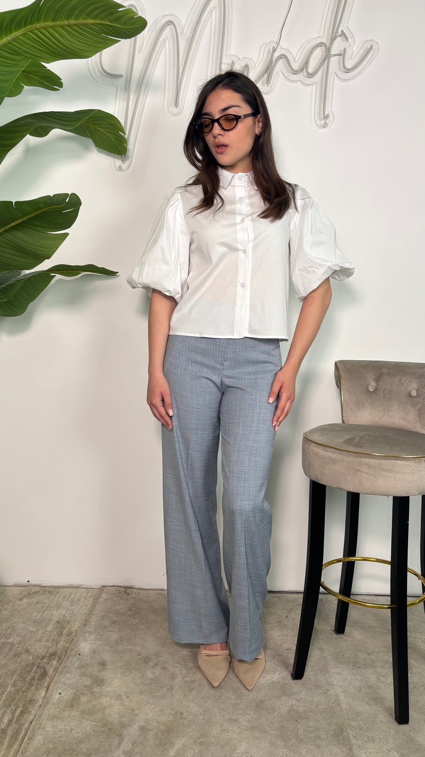 Pantalone Zoe