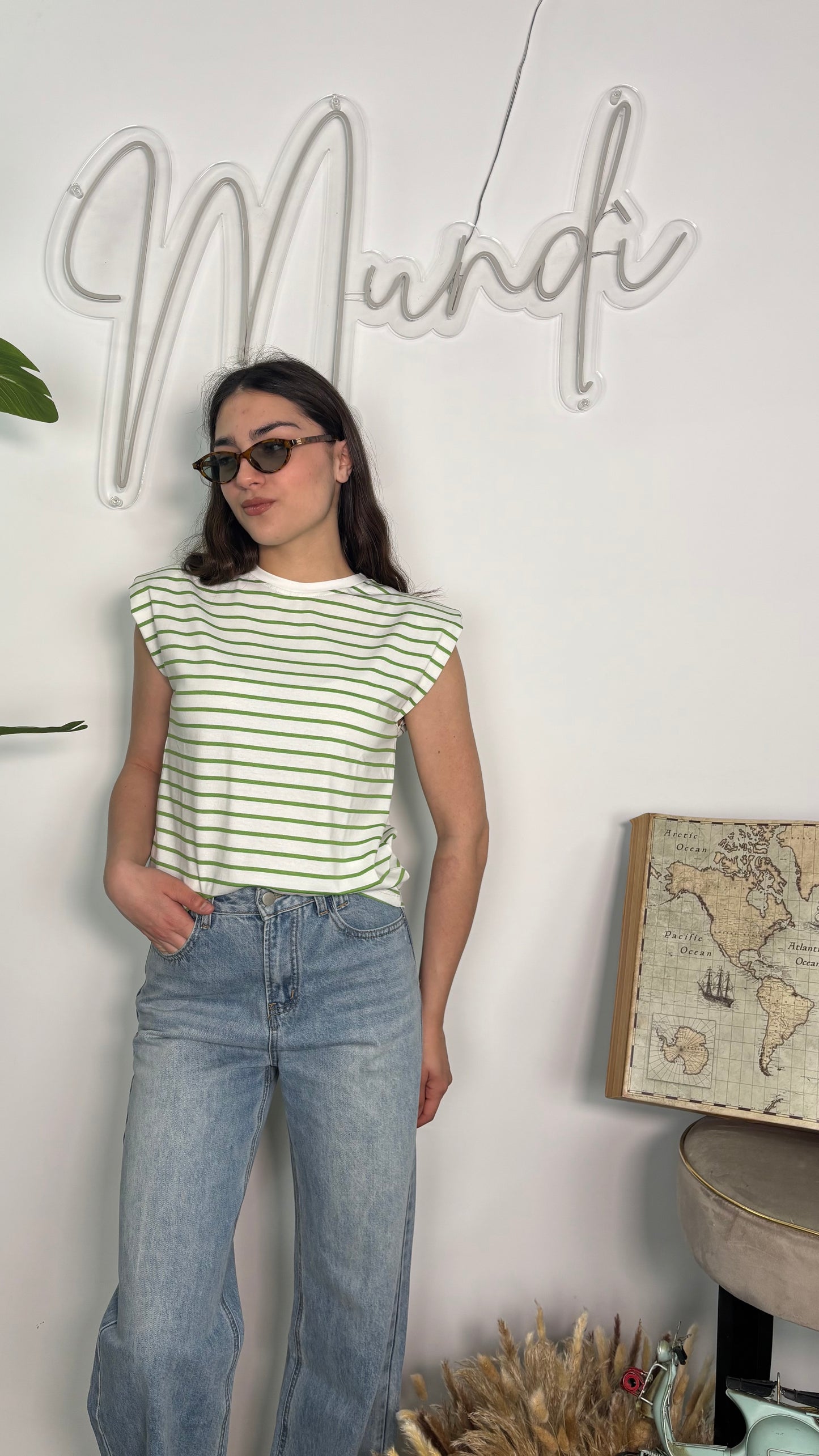 Shirt Riviera