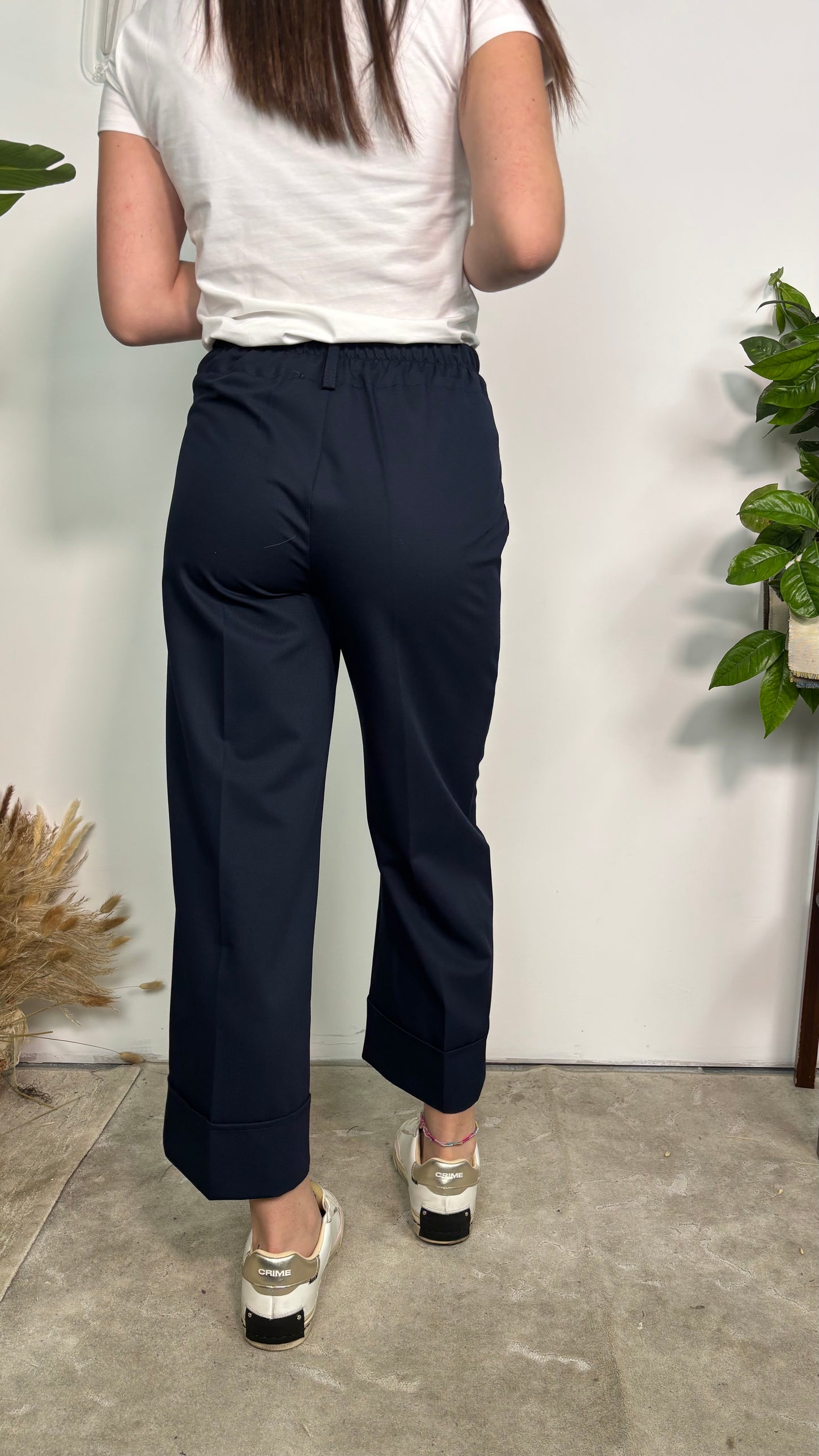 Pantalone Capri