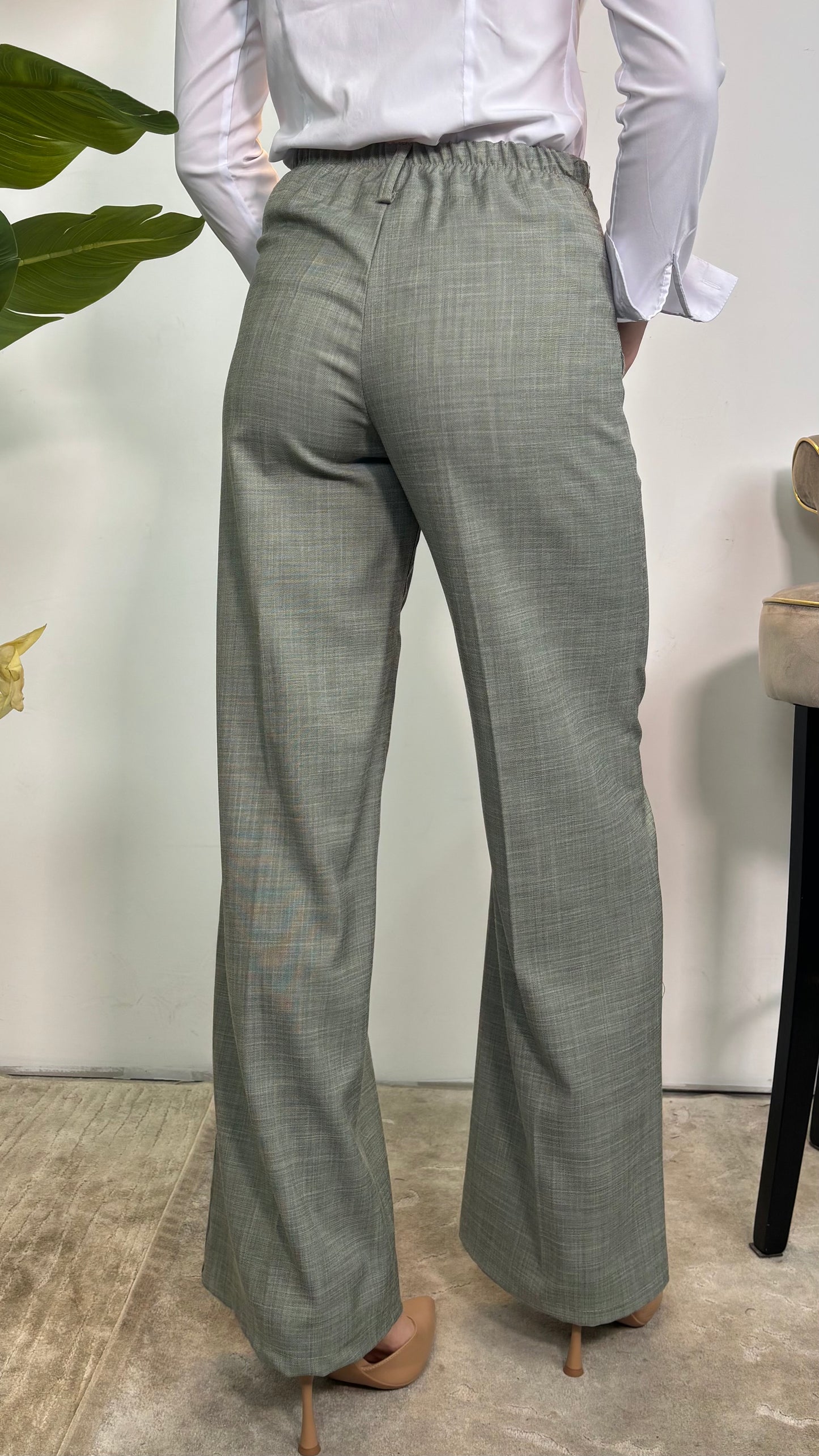Pantalone Zoe