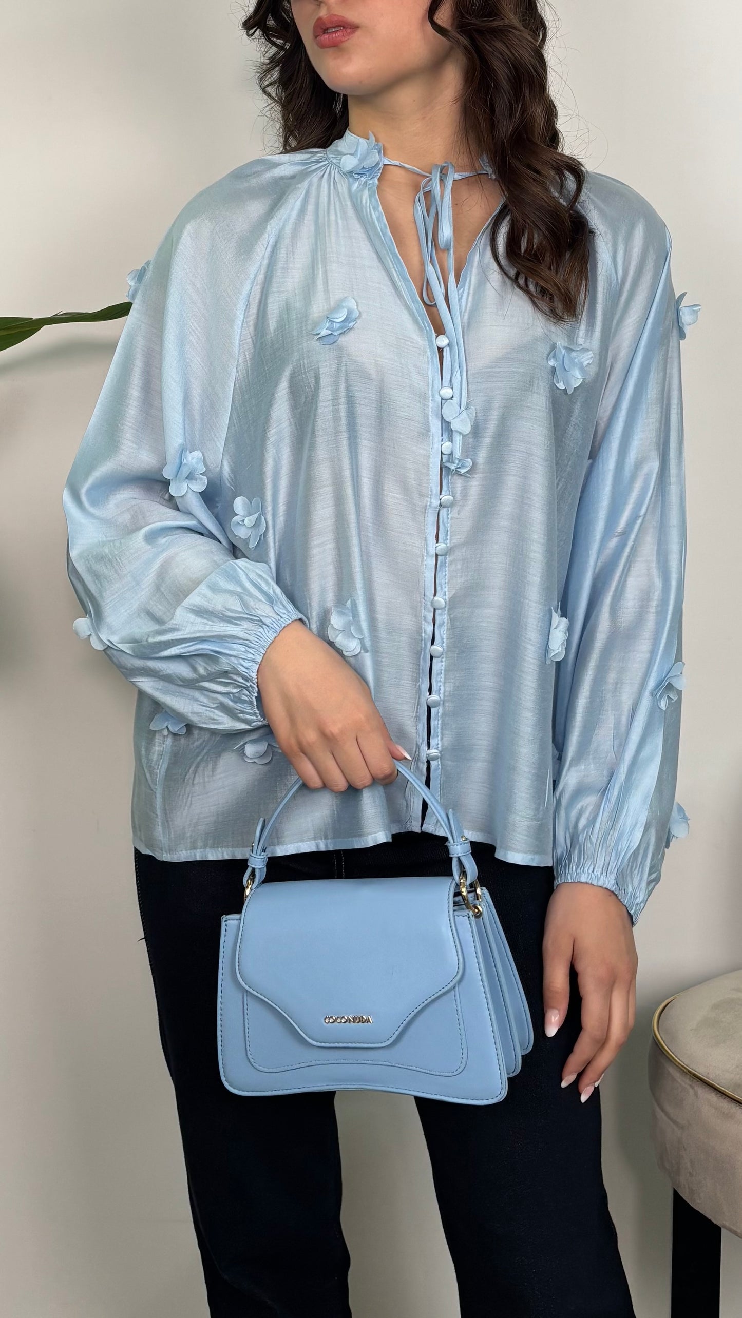 Pochette Nuvola