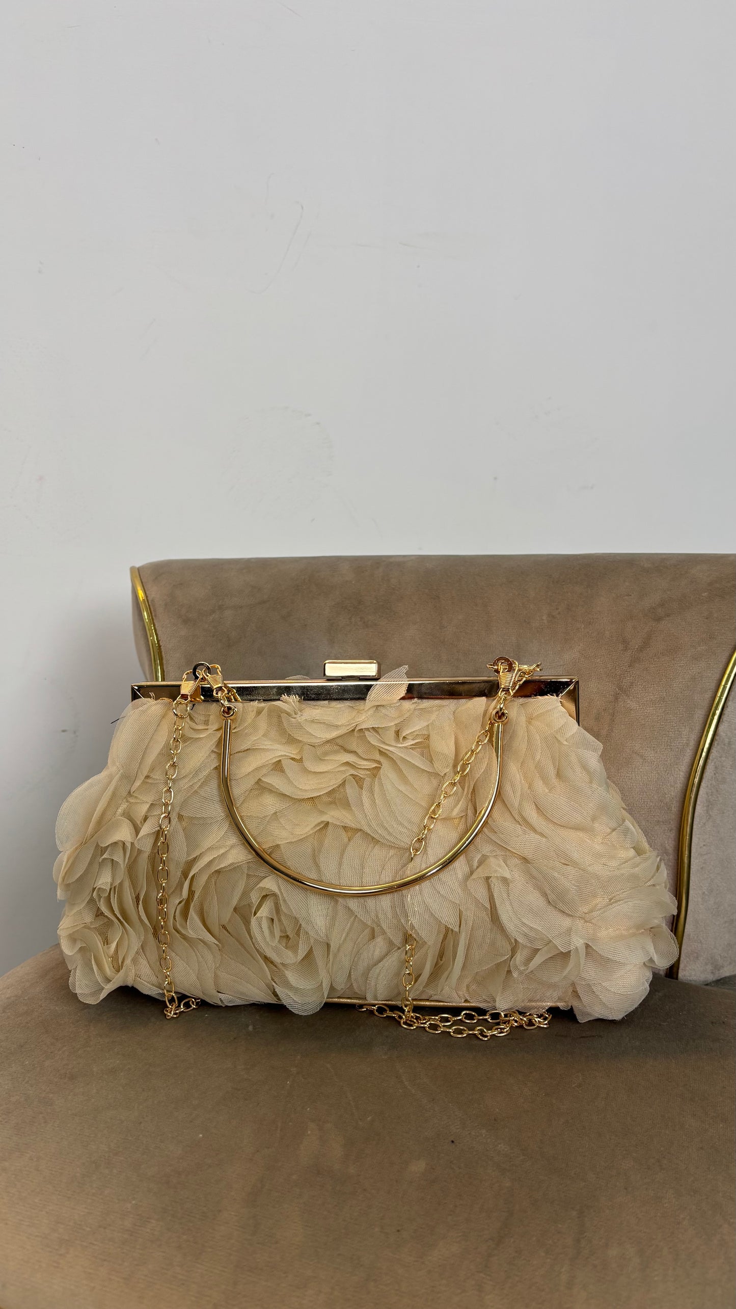 Pochette Rose