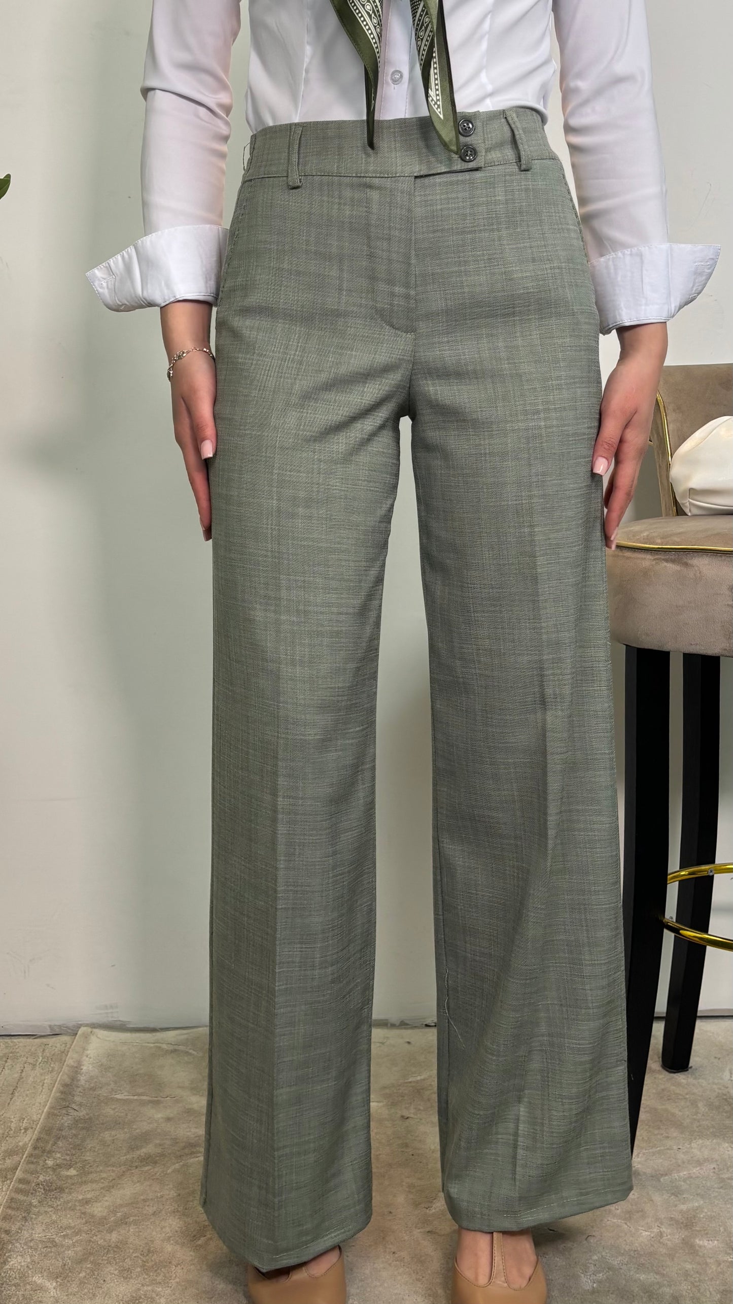Pantalone Zoe