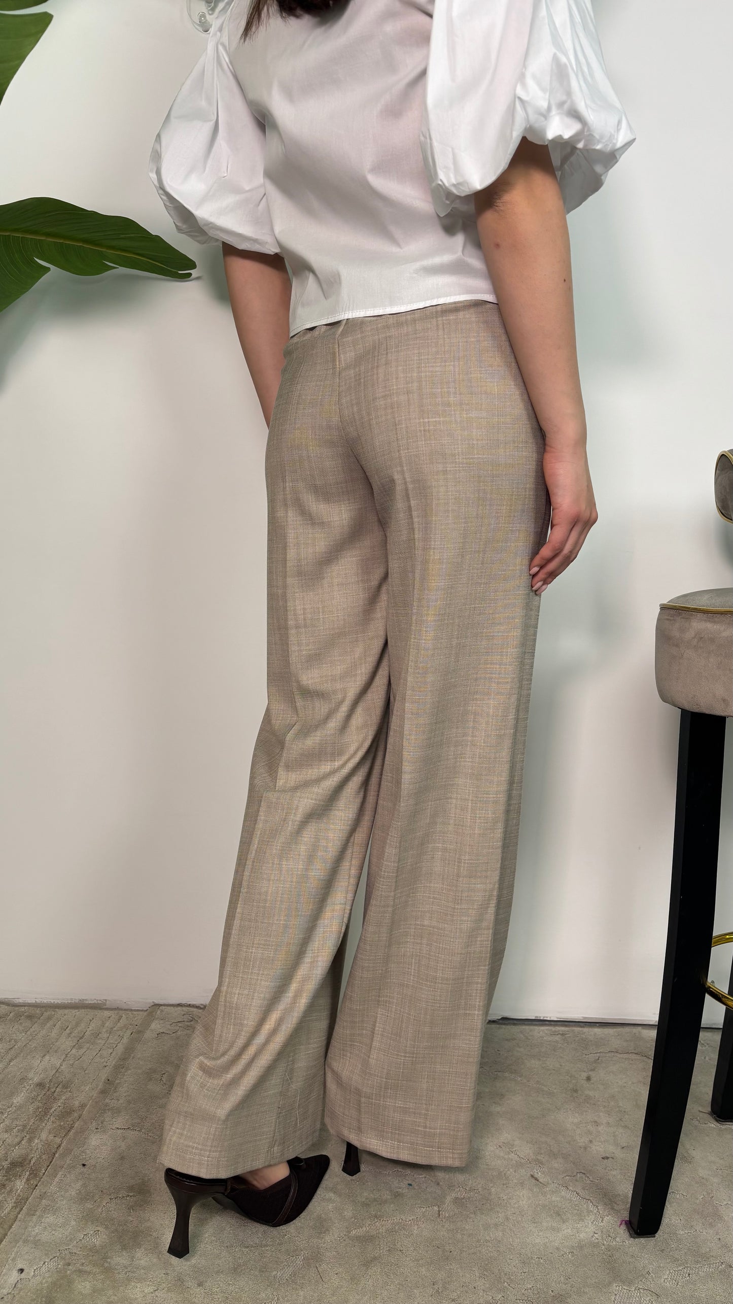 Pantalone Zoe