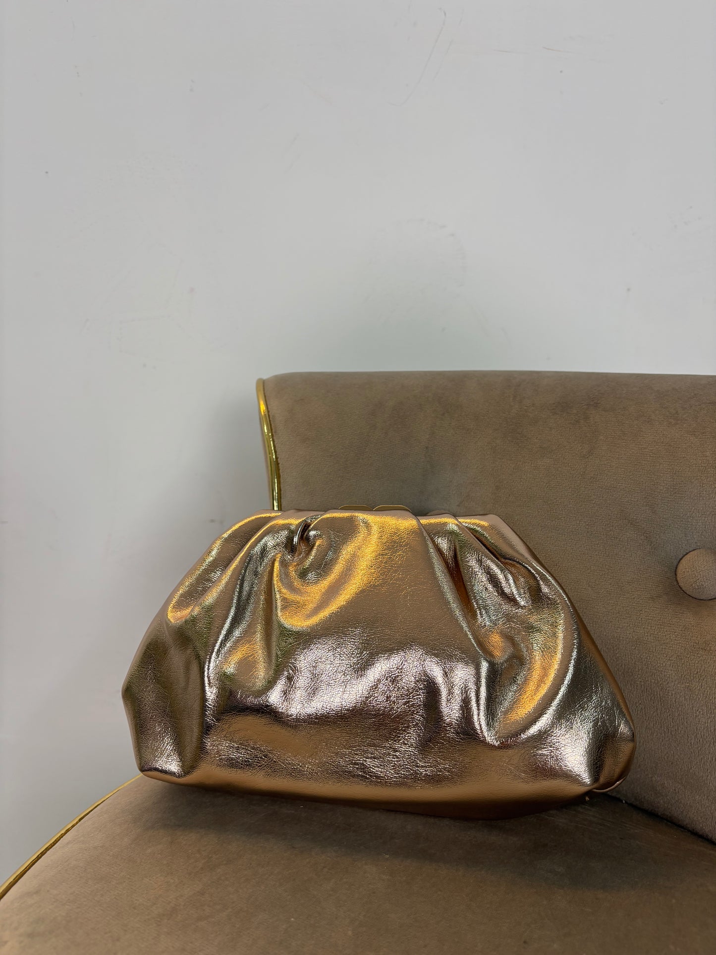 Pochette gioiello