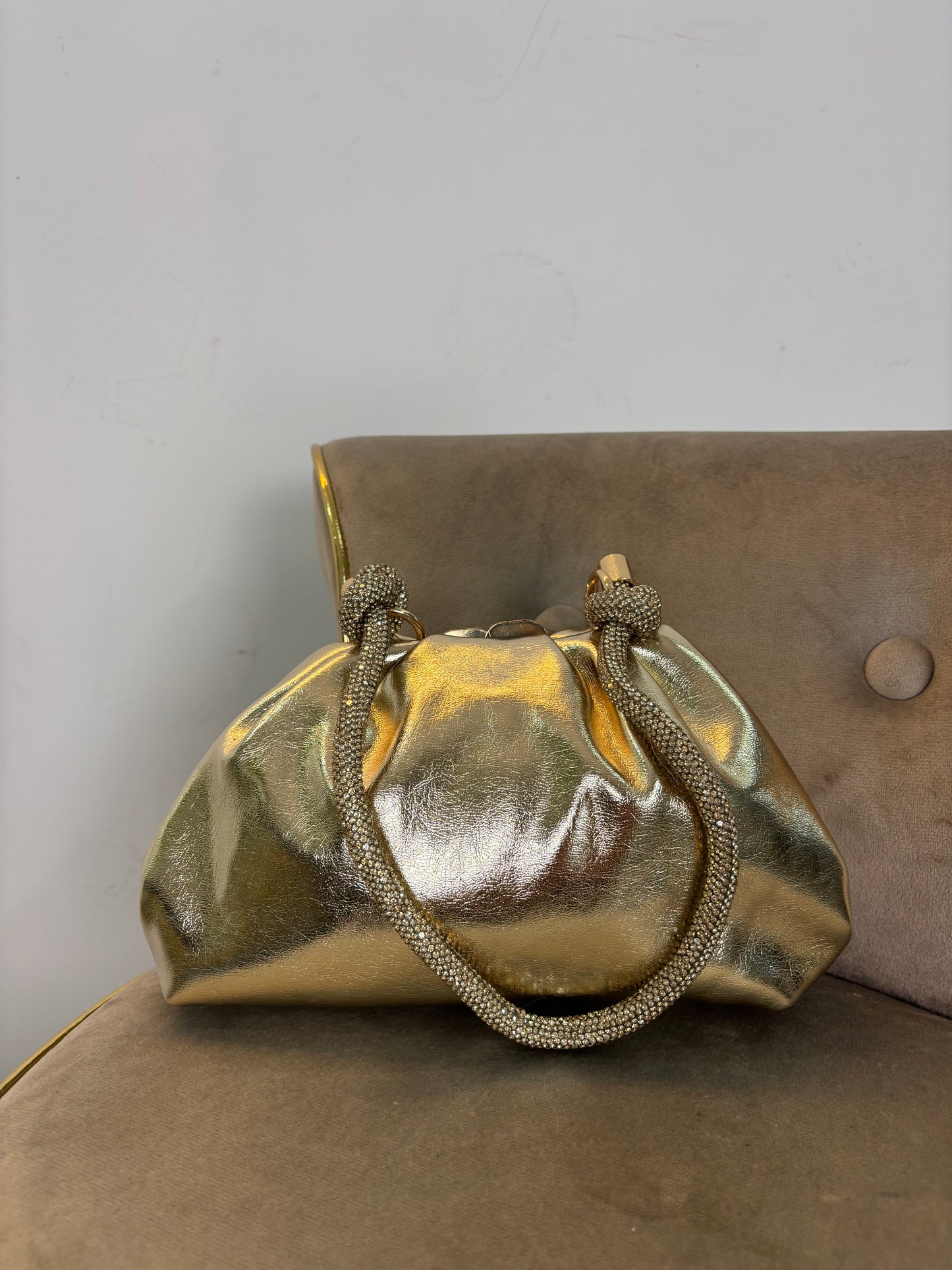 Pochette gioiello