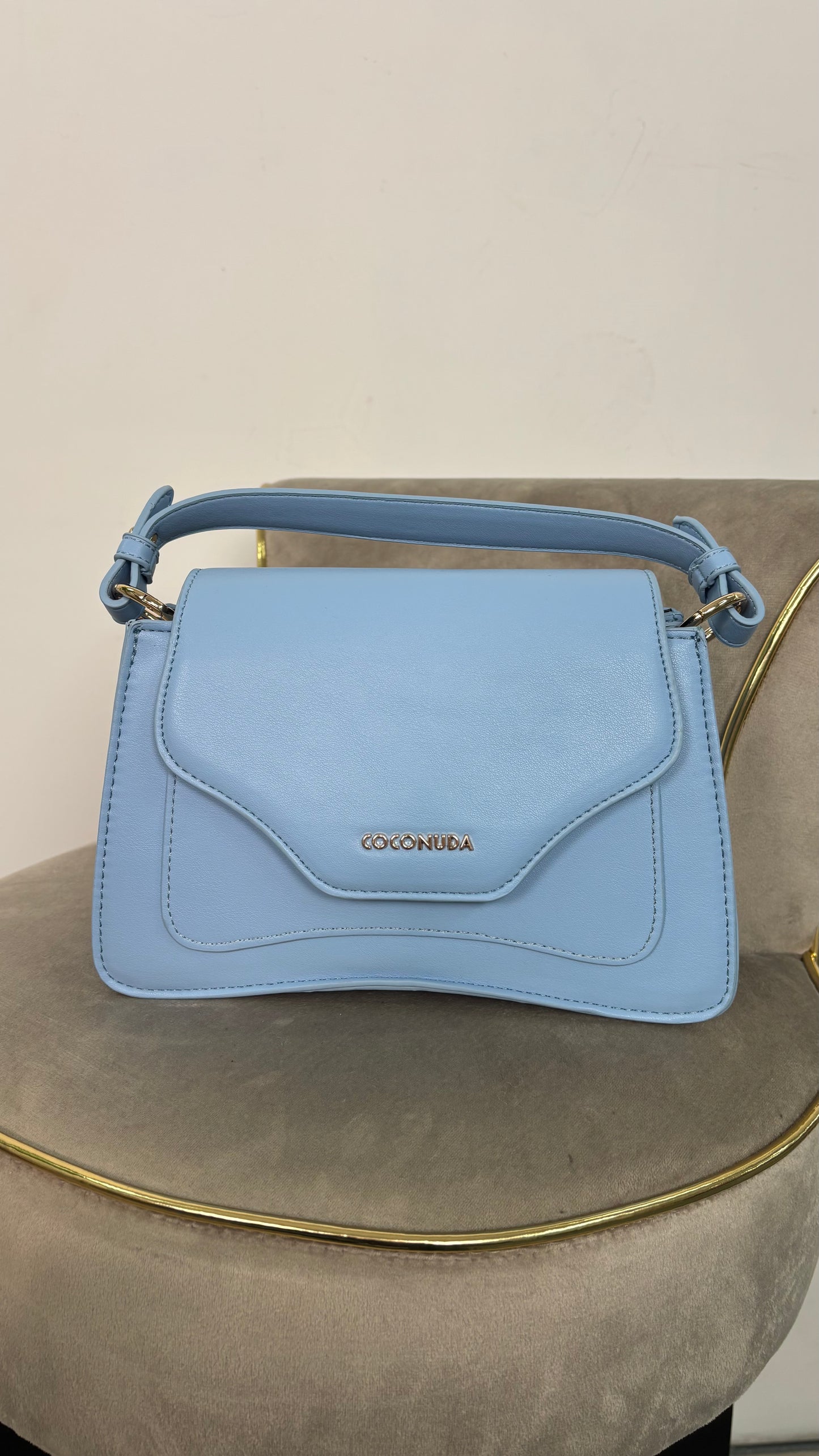 Pochette Nuvola