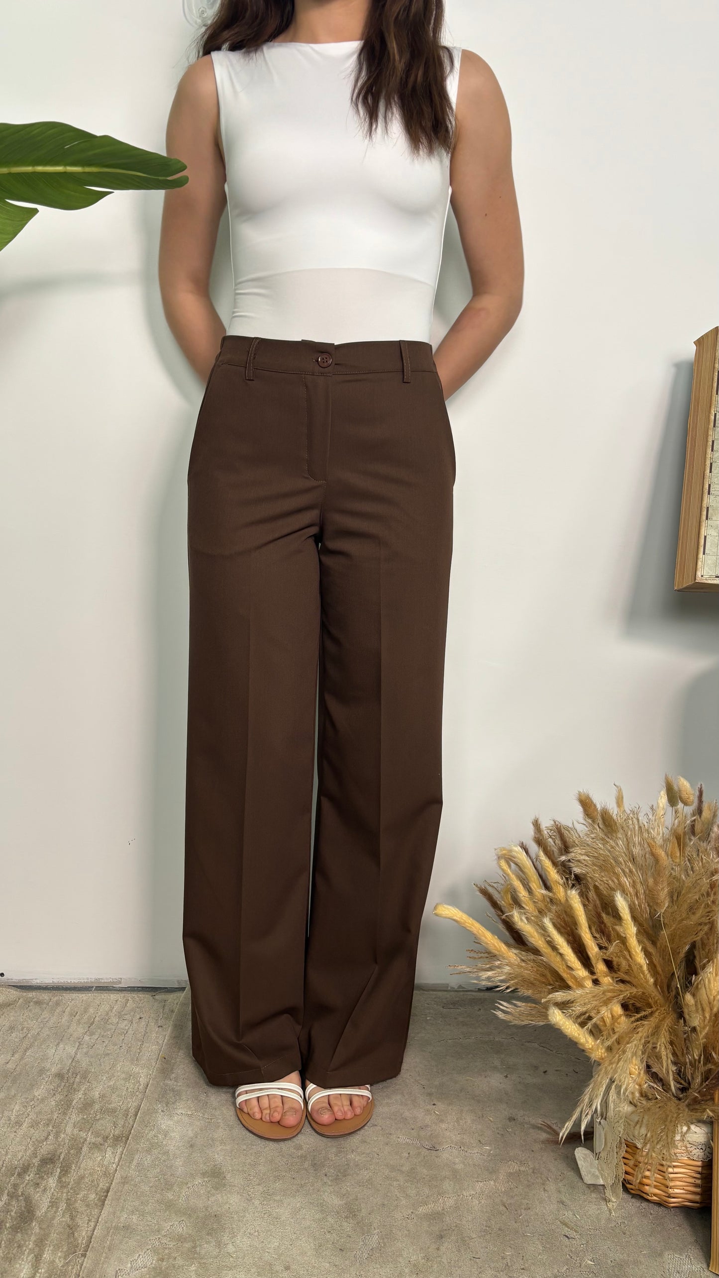 Pantalone Emma