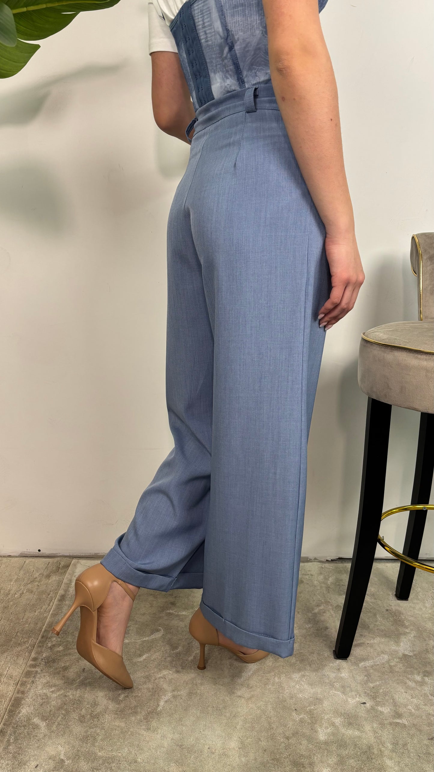 Pantalone Camille