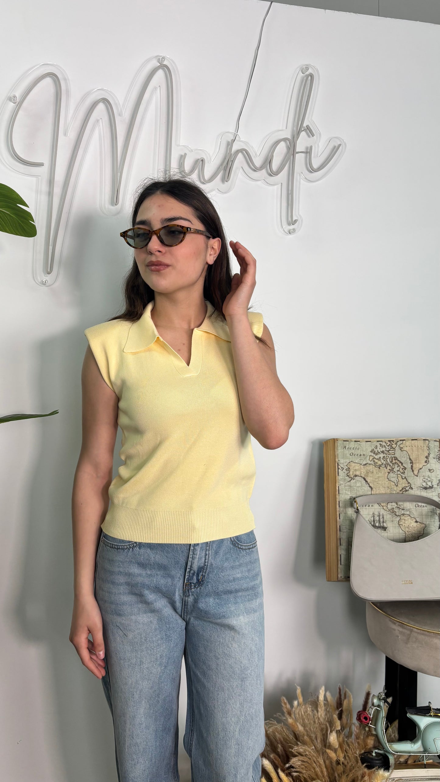 Shirt Alma