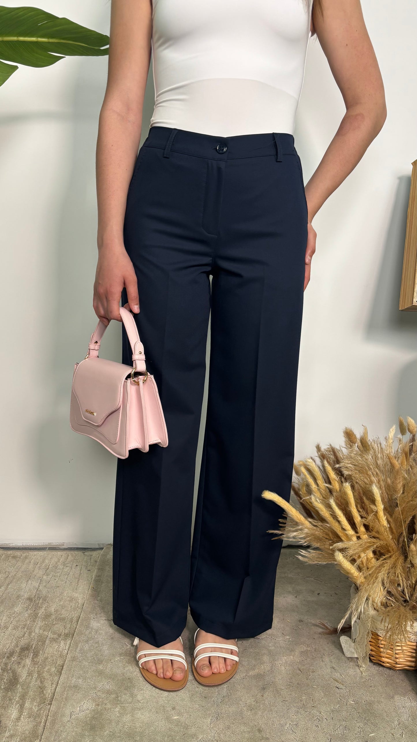 Pantalone Emma