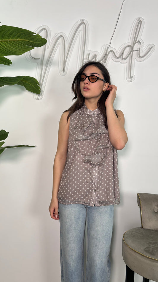 Camicia Margot
