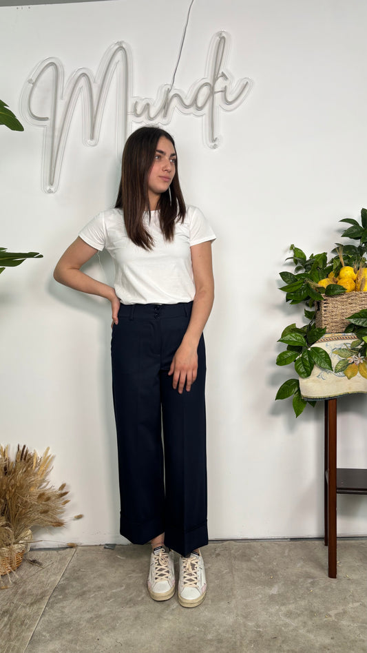 Pantalone Capri