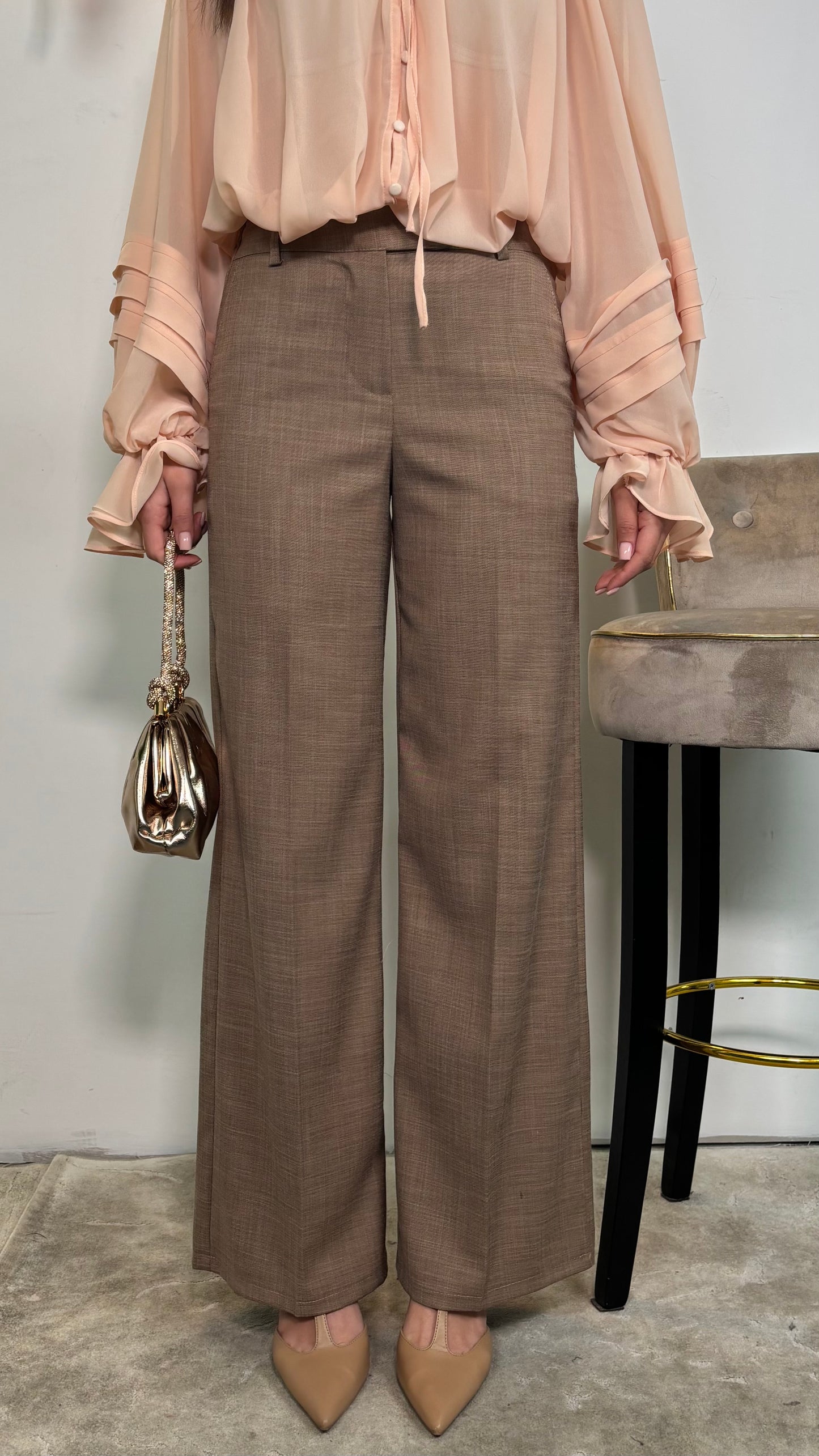Pantalone Zoe