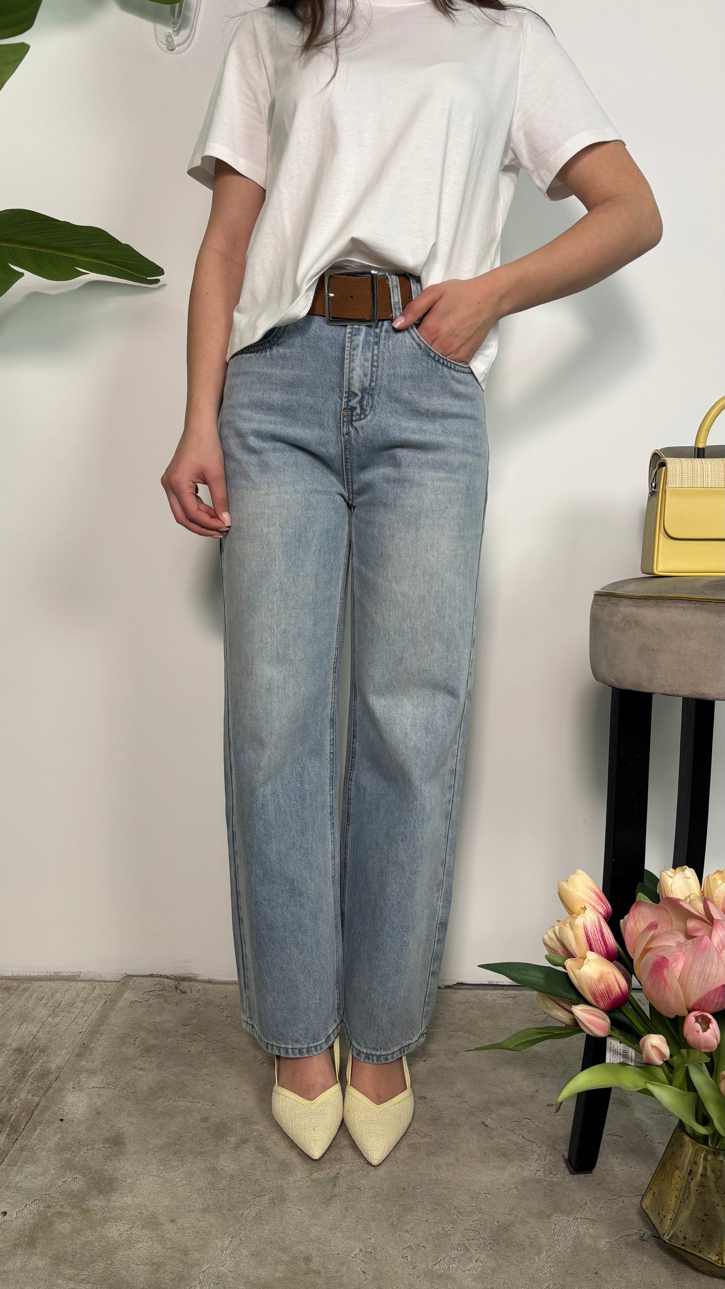 Jeans Nora
