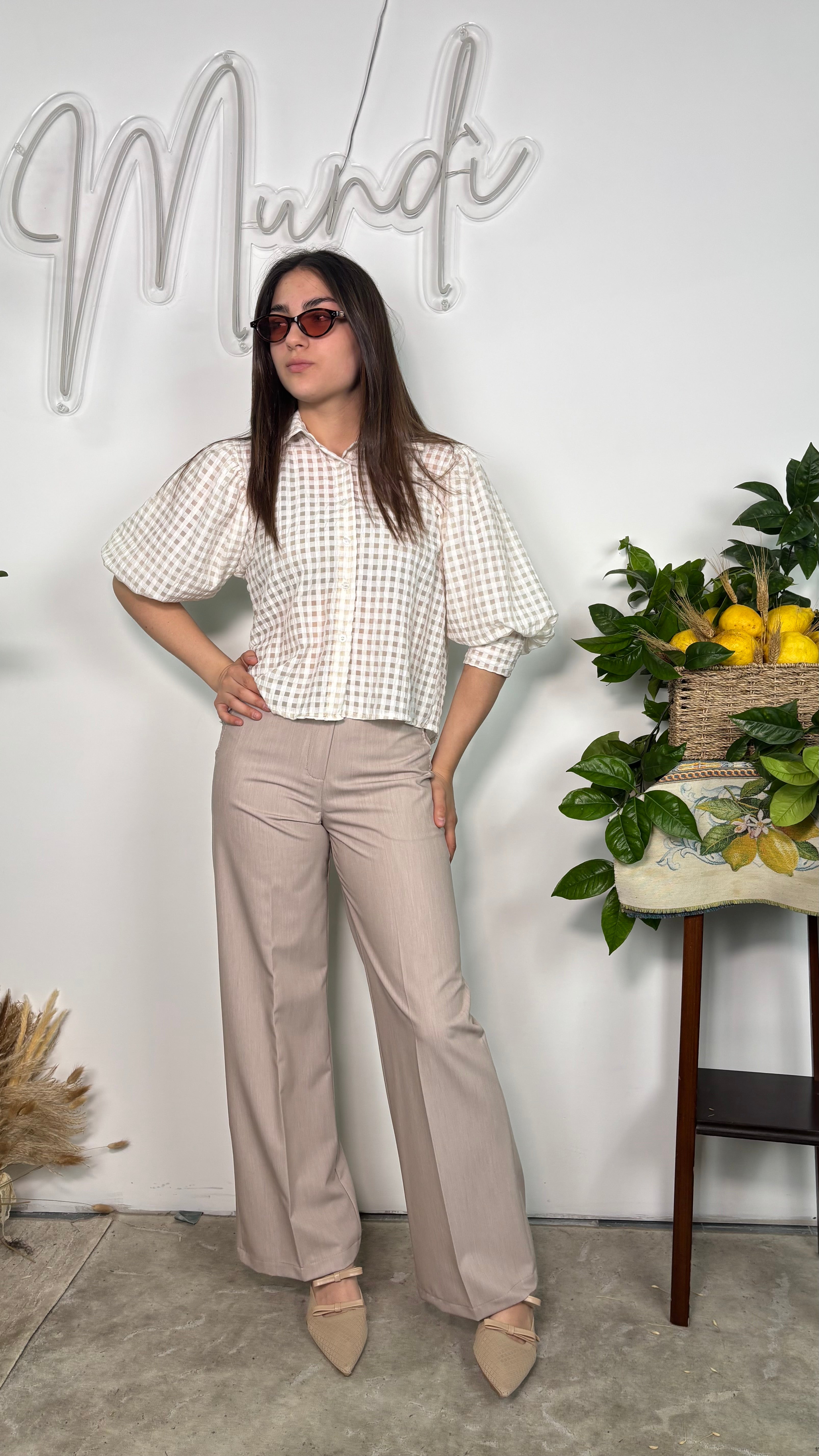 Pantalone Emma