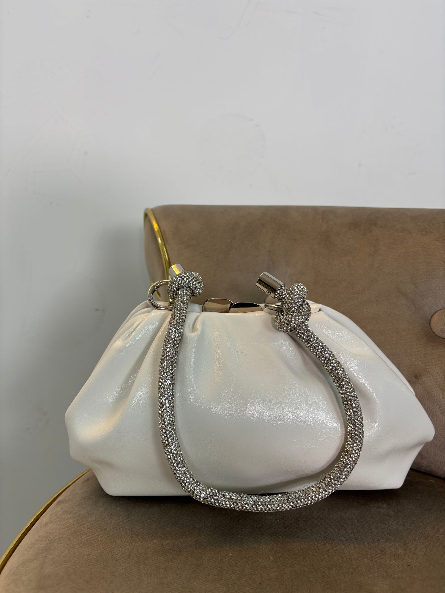 Pochette gioiello
