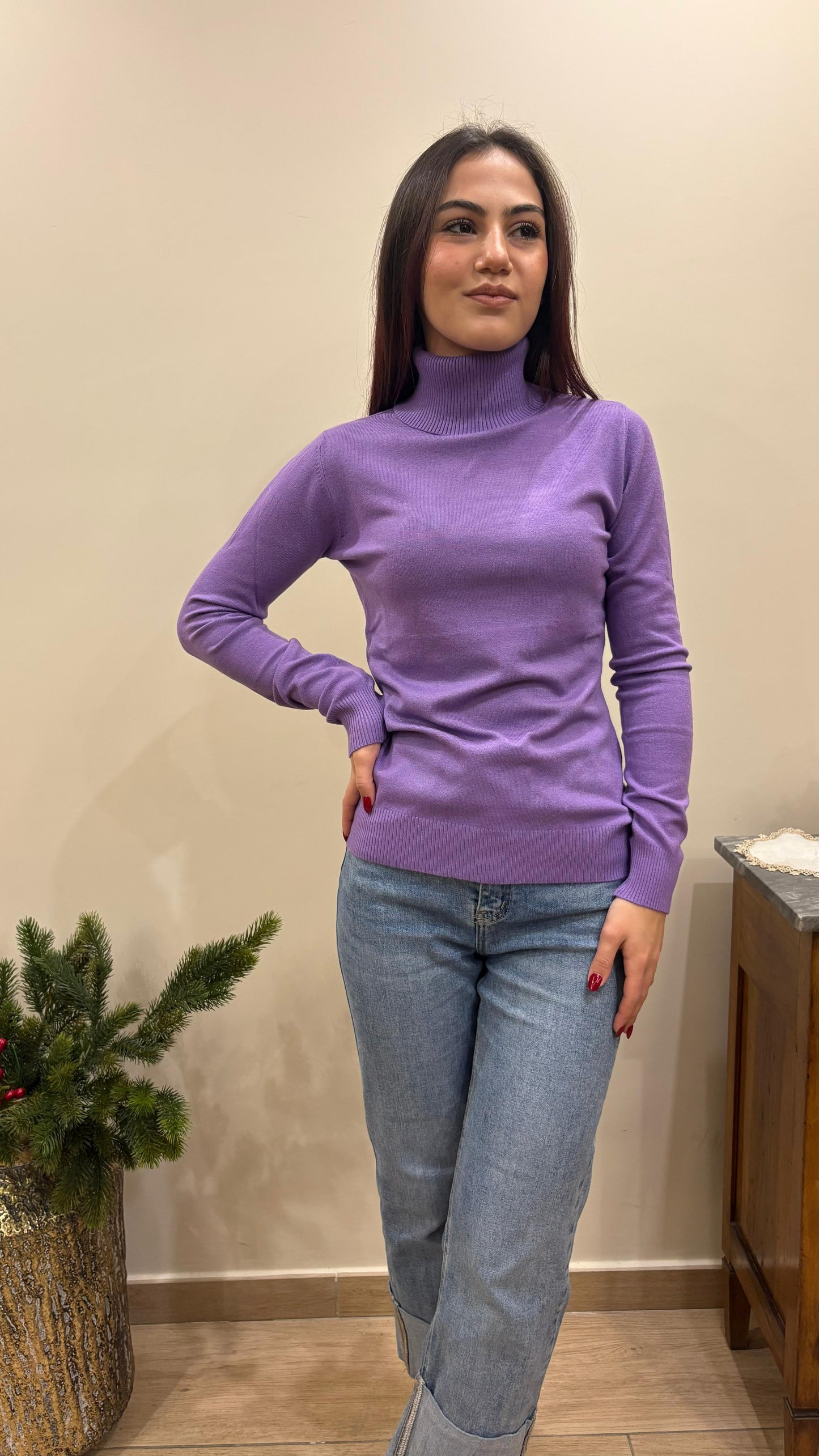 Dolcevita Basic