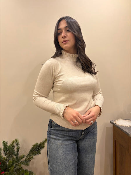 Dolcevita Ricciolino