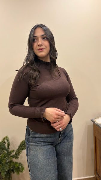 Dolcevita Ricciolino