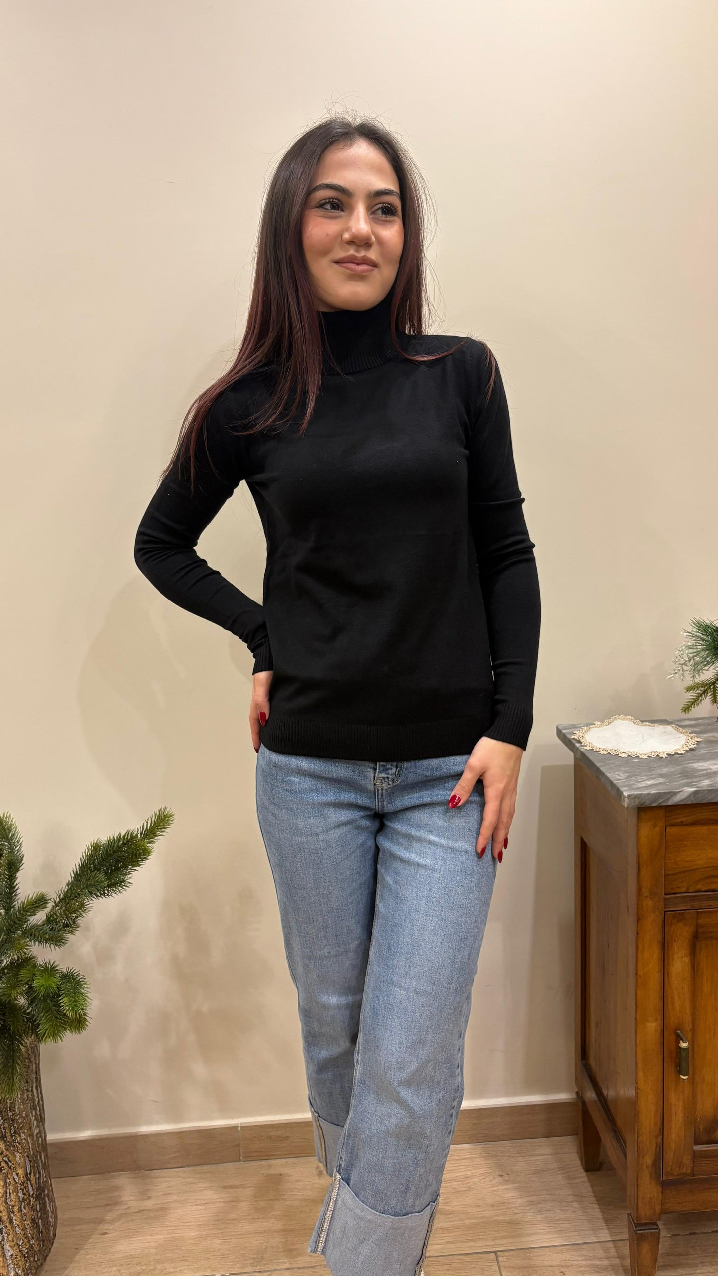 Dolcevita Basic