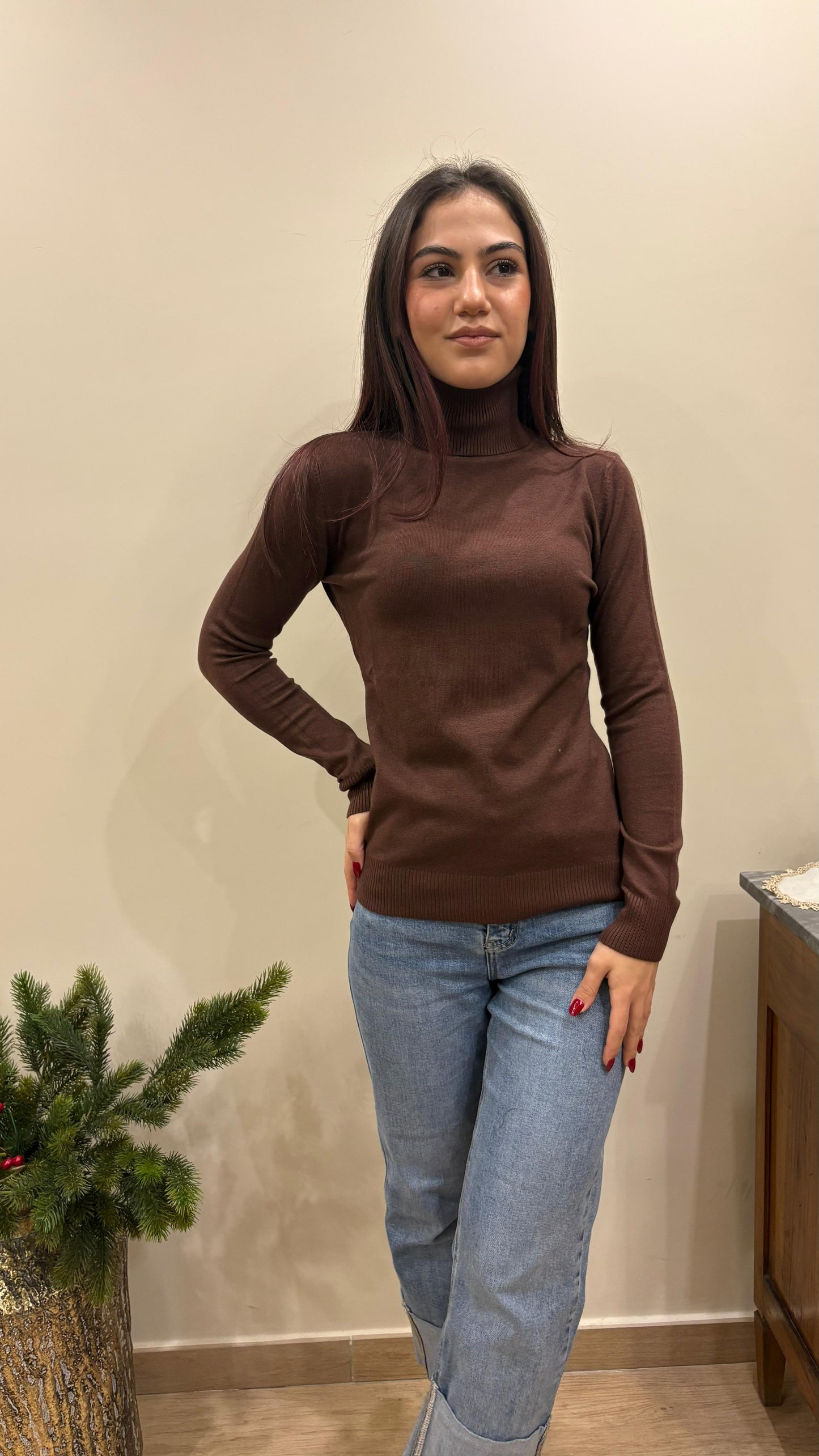 Dolcevita Basic