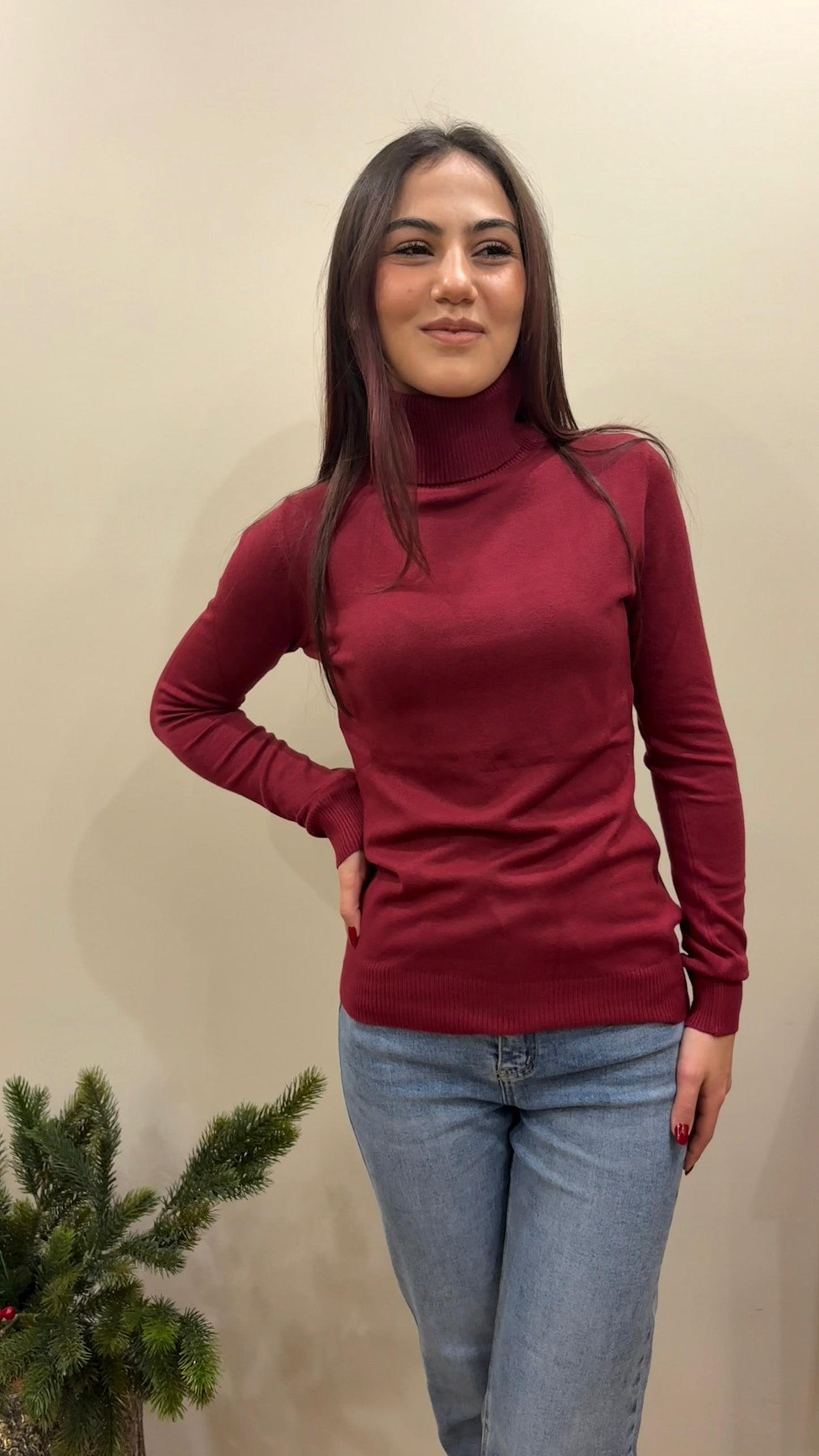 Dolcevita Basic
